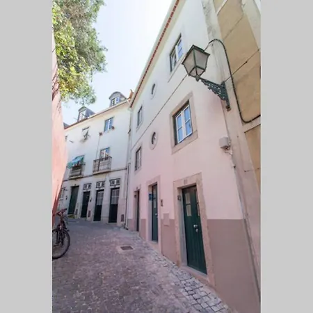 Sao Vicente Iii Lisbon
