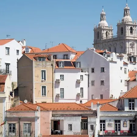 Sao Vicente Iii Apartment *