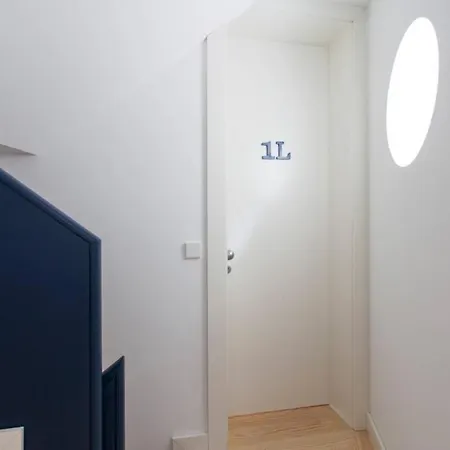 Sao Vicente Iii Apartment