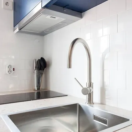 Sao Vicente Iii Apartment